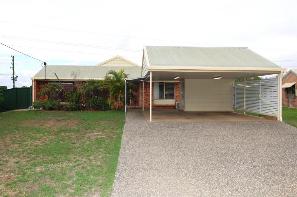 7 Spring Gr, Emerald, QLD 4720