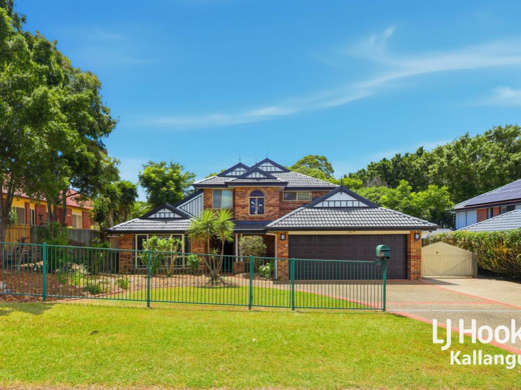 41 Castle Hill Dr, Murrumba Downs, QLD 4503