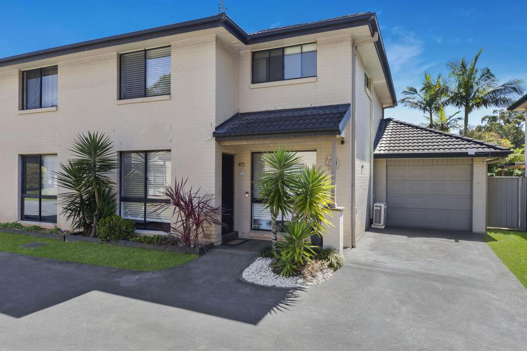 4/889 Pacific Hwy, Lisarow, NSW 2250