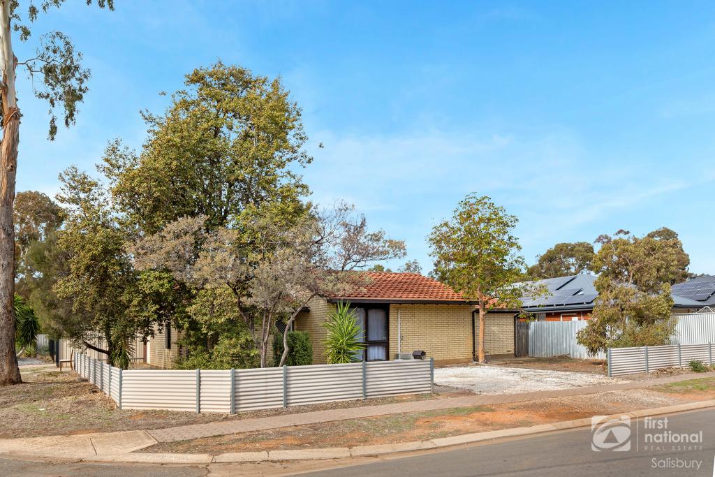 38a Codd St, Para Hills West, SA 5096