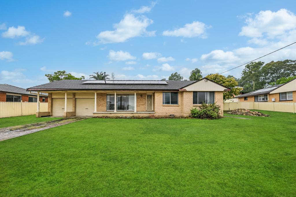 283 WOLLOMBI RD, BELLBIRD HEIGHTS, NSW 2325