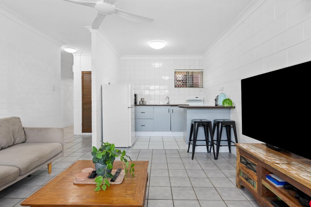 1/260 Grafton St, Cairns North, QLD 4870