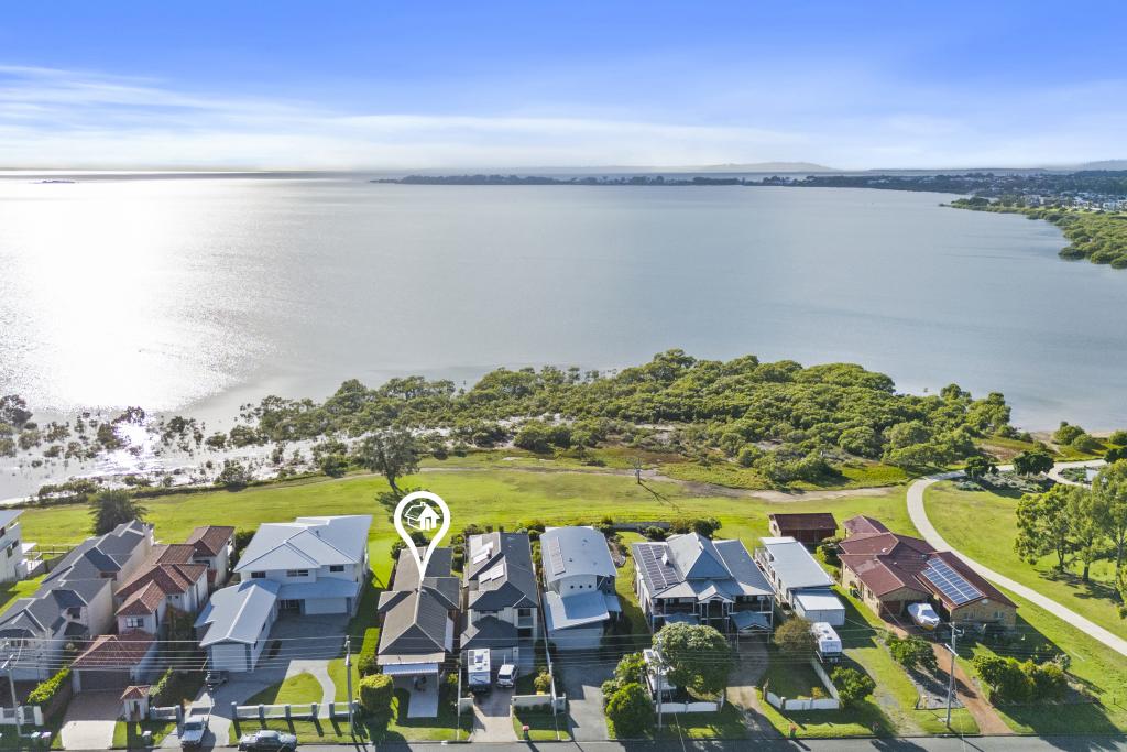 75 MOOROONDU RD, THORNESIDE, QLD 4158