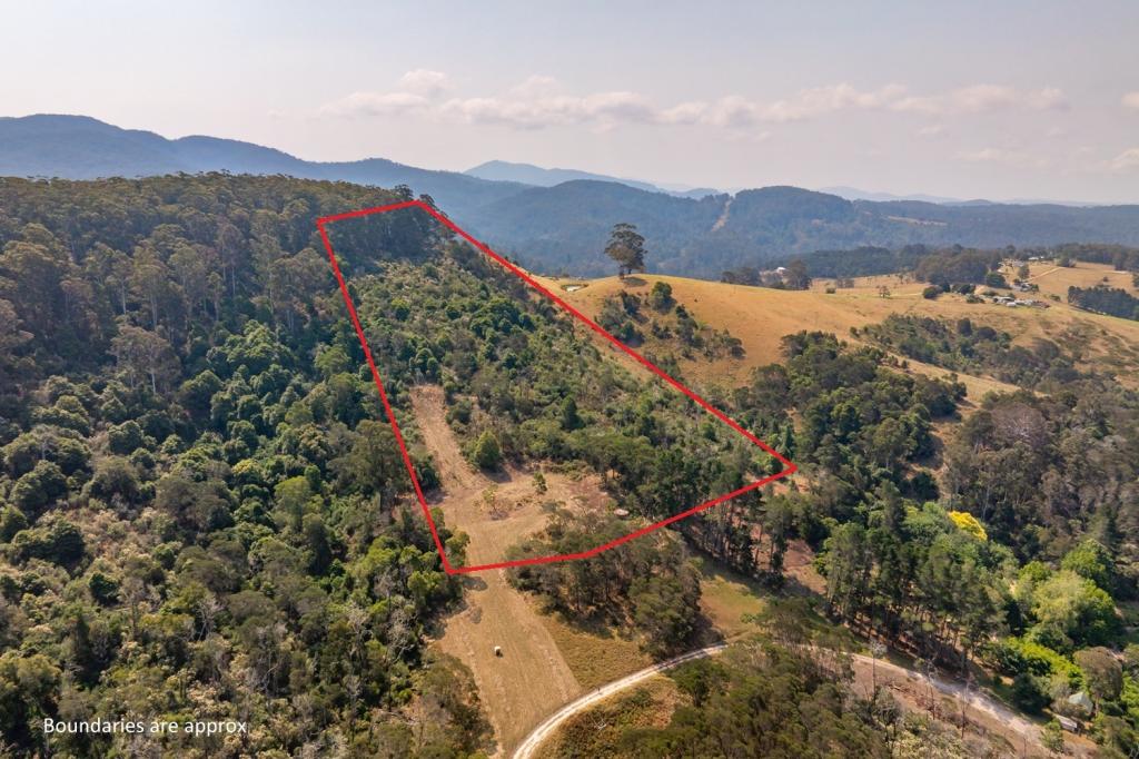 Lot 1122 Ruggs Rd, Nethercote, NSW 2549