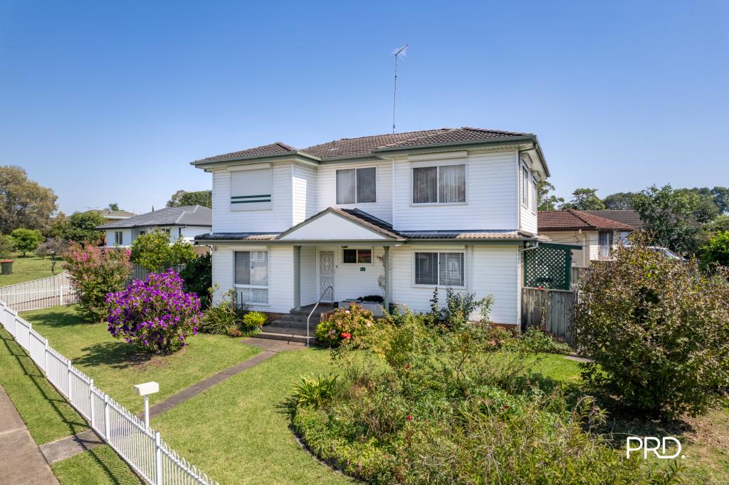 8 Lessing St, Emerton, NSW 2770