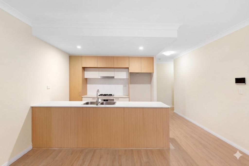 504/7 DURHAM ST, MOUNT DRUITT, NSW 2770