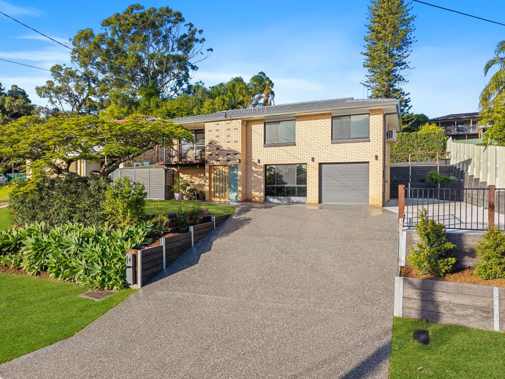 4 ROMFORD DR, ROCHEDALE SOUTH, QLD 4123