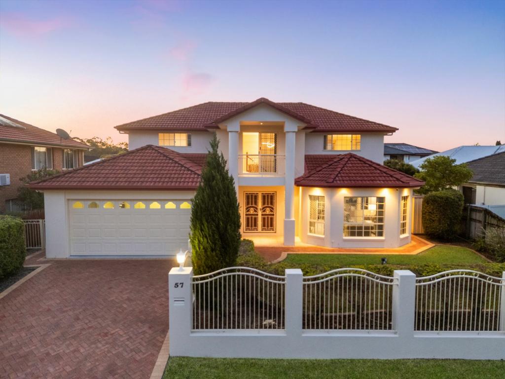57 JUNIPER CCT, STRETTON, QLD 4116