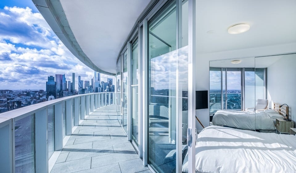 2901/231 Harbour Esp, Docklands, VIC 3008