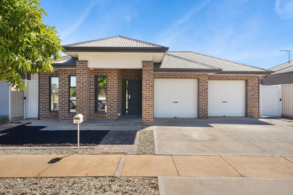 14 Carmela Ave, Angle Vale, SA 5117