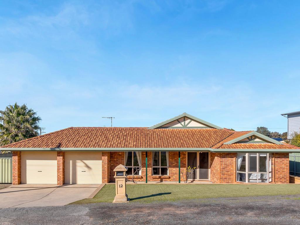 12 Aldam Ave, Goolwa Beach, SA 5214