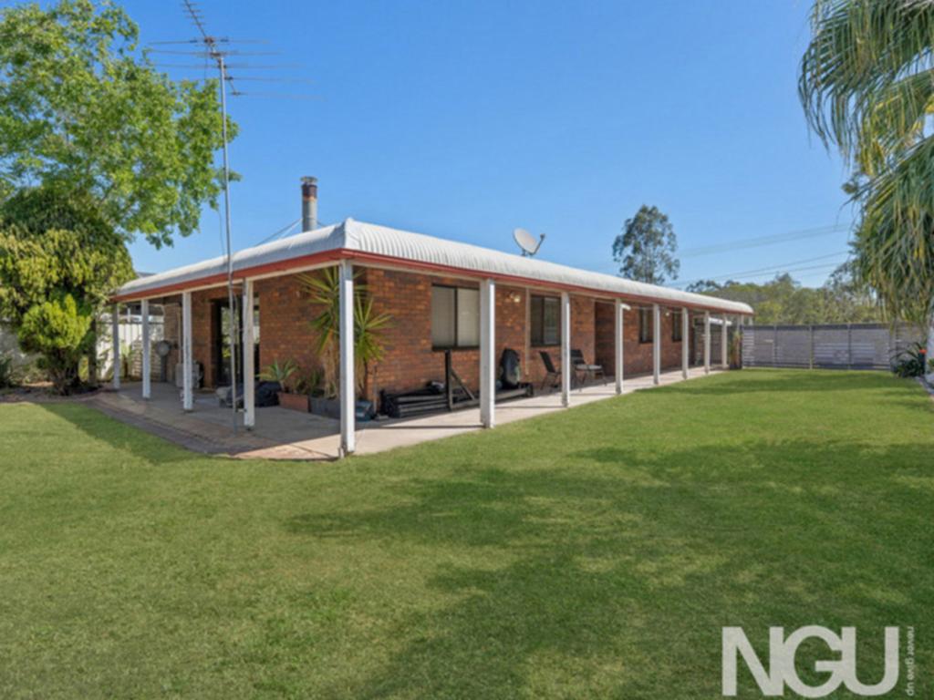 374 Warwick Rd, Yamanto, QLD 4305