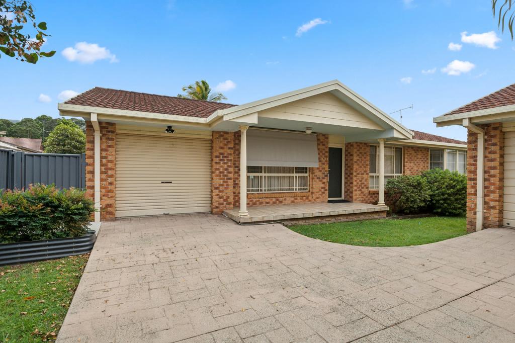 2/46 Loaders Lane, Coffs Harbour, NSW 2450