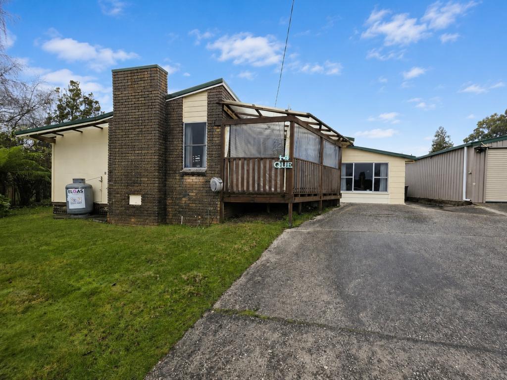 14 Que St, Waratah, TAS 7321