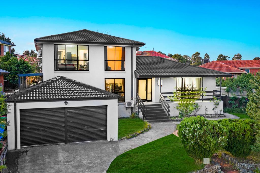 8 Schuler Ct, Narre Warren, VIC 3805
