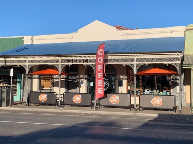 54/54 Brooke St, Inglewood, VIC 3517