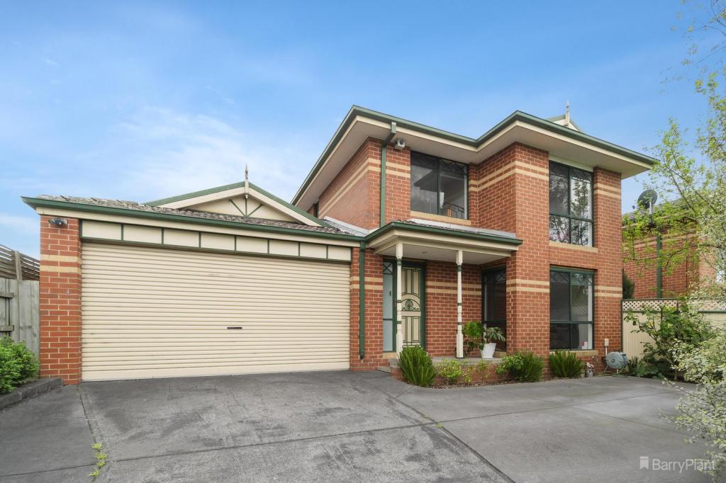 1/307 Canterbury Rd, Ringwood, VIC 3134