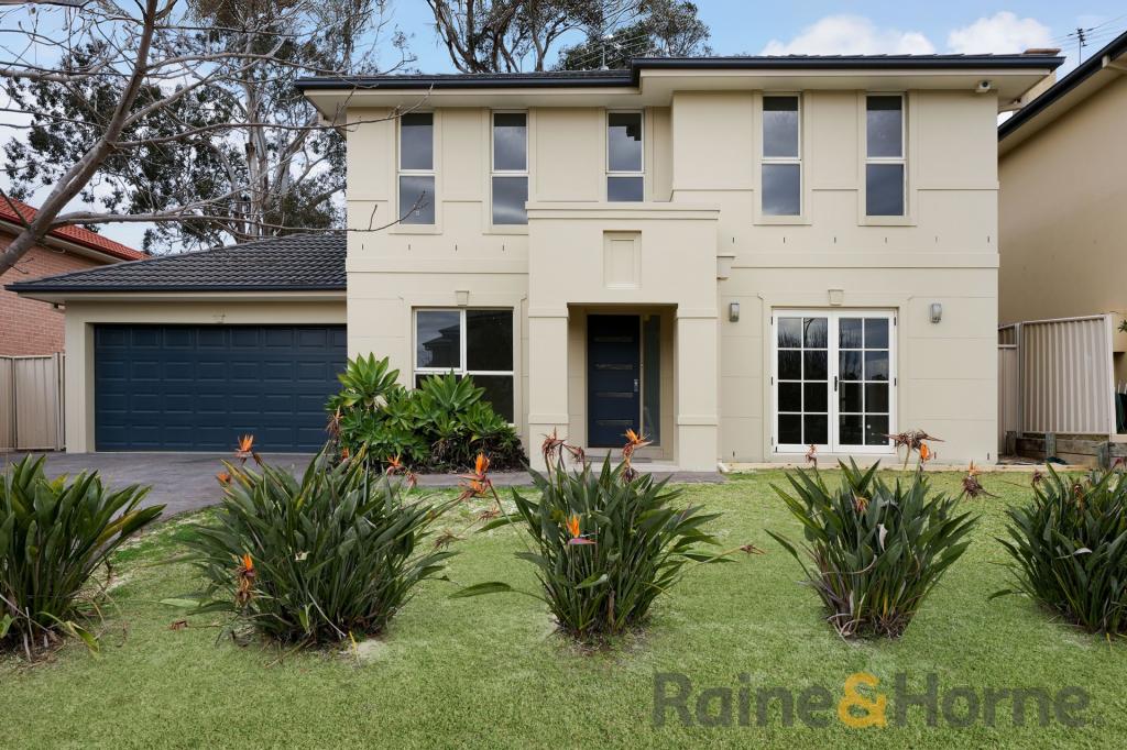 40 Endeavour Cct, Harrington Park, NSW 2567