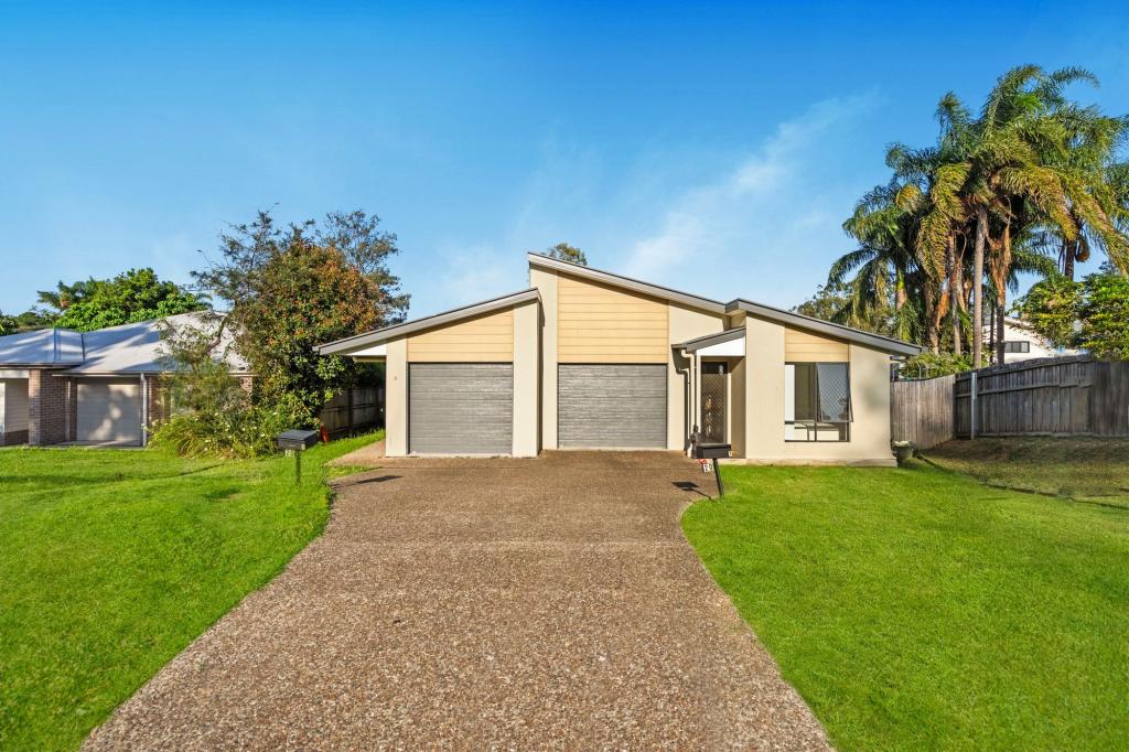 20 Tarandi St, Loganholme, QLD 4129