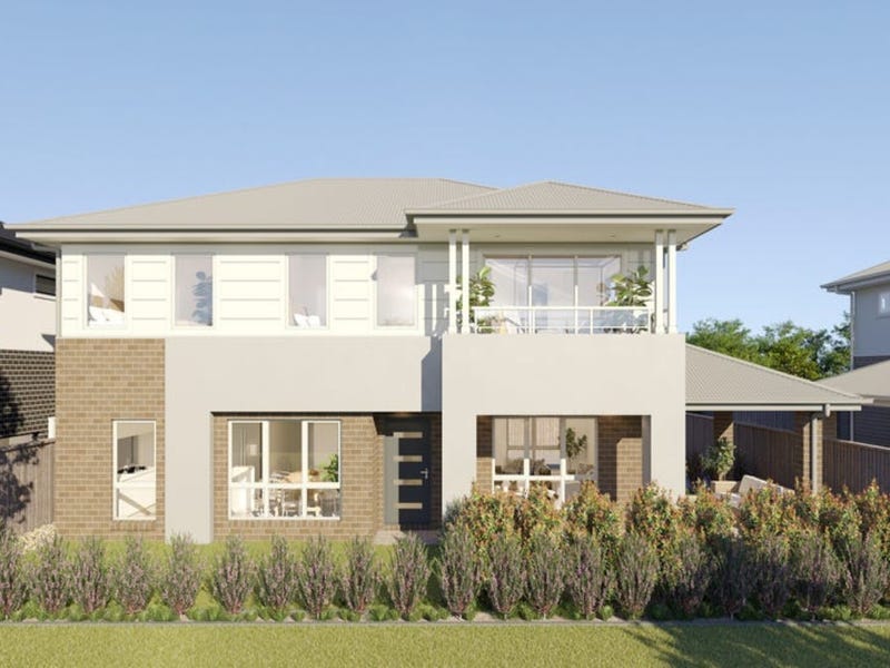 Lot 7106 Senna Ave, Denham Court, NSW 2565