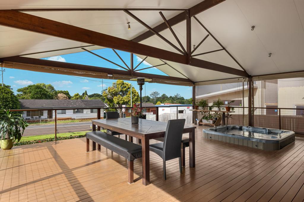 25 Wardell Rd, Alstonville, NSW 2477