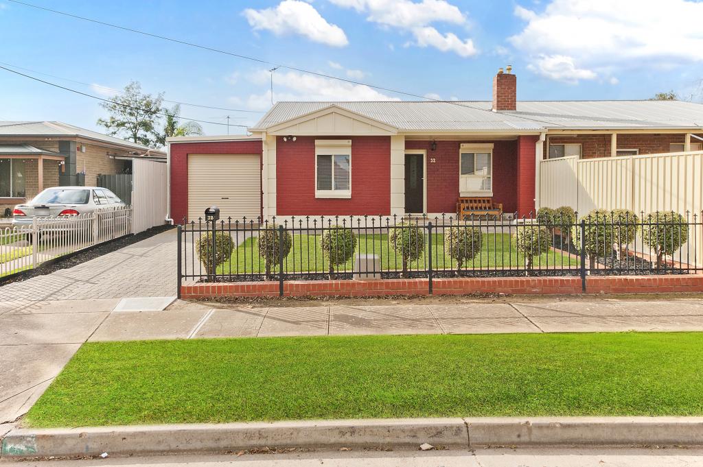 32 Tarakan Ave, Broadview, SA 5083