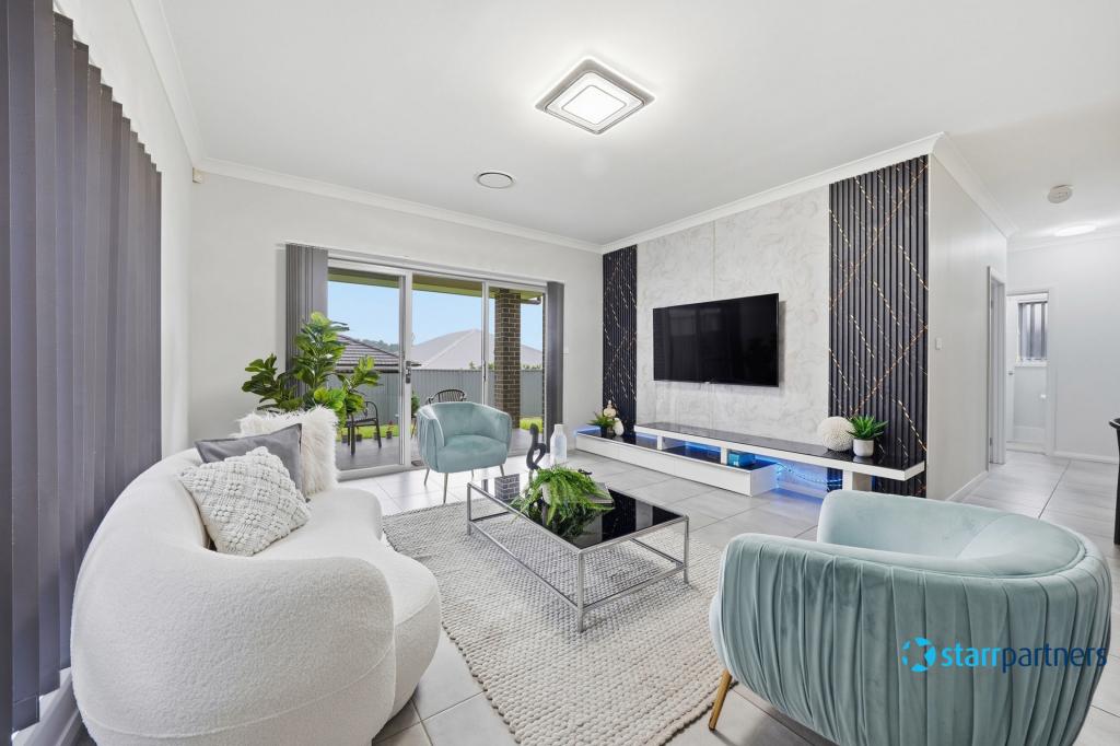 46 Matavai St, Cobbitty, NSW 2570