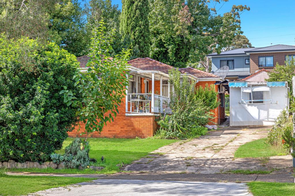 44 Adderton Rd, Carlingford, NSW 2118