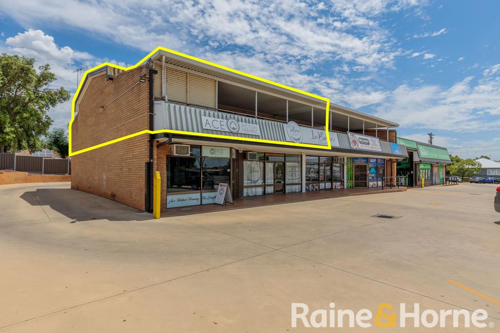 2/46-50 Victoria St, Dubbo, NSW 2830