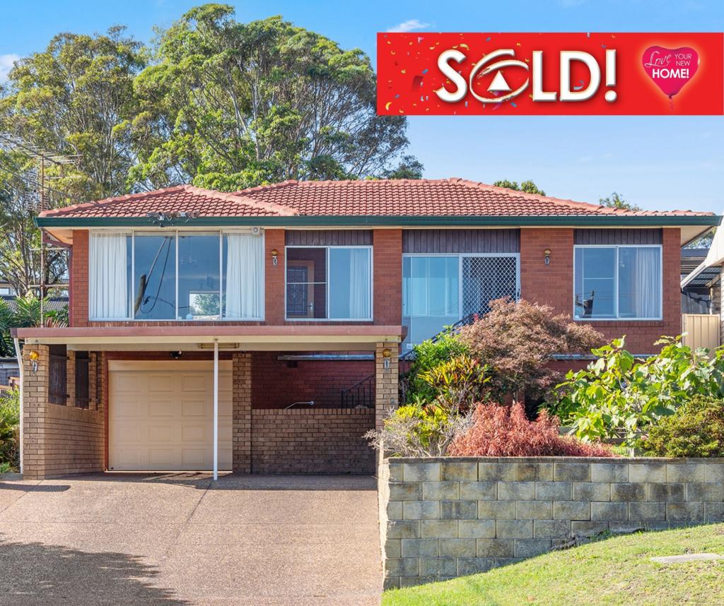 117 Wommara Ave, Belmont North, NSW 2280