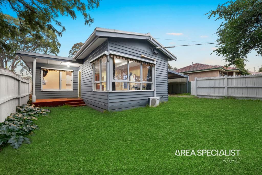 1/4 Bride Ave, Hampton Park, VIC 3976