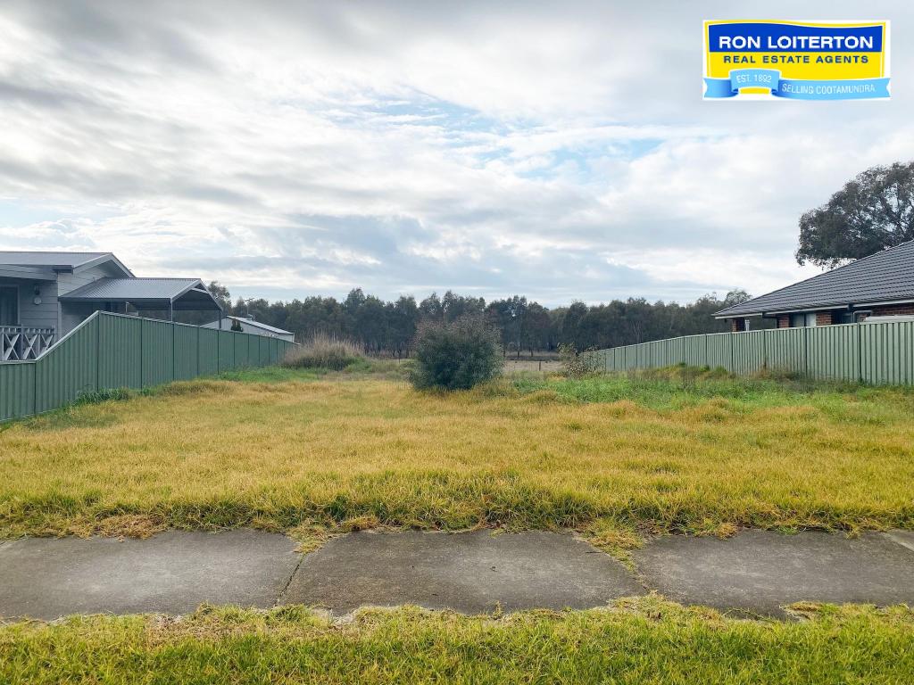 12 PINKSTONE AVE, COOTAMUNDRA, NSW 2590