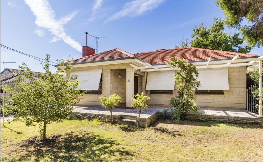 8 Cadna Ave, Felixstow, SA 5070