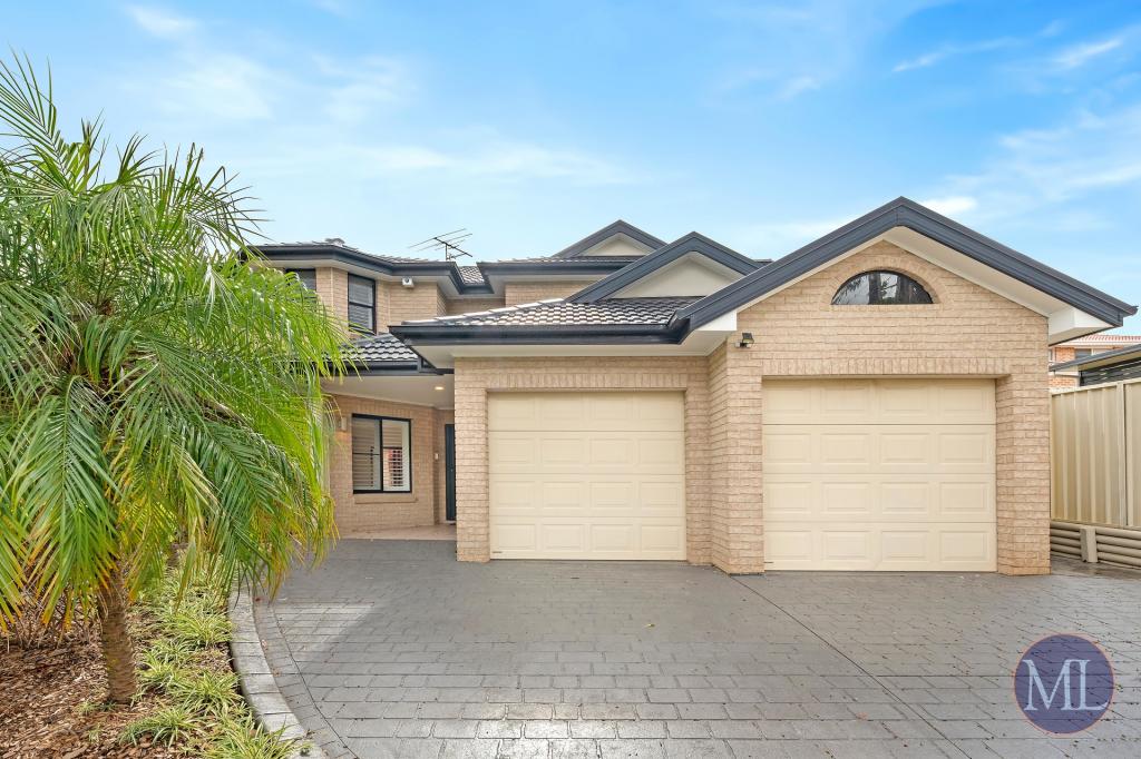 3 Orangery Pl, Bella Vista, NSW 2153