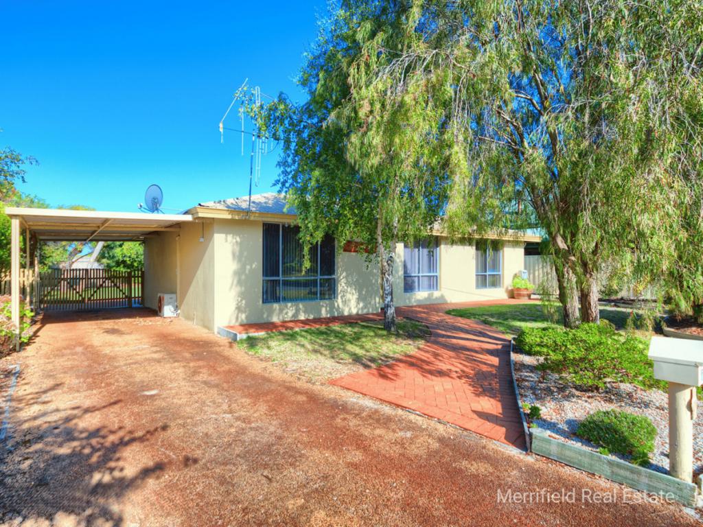 70 Meananger Cres, Bayonet Head, WA 6330