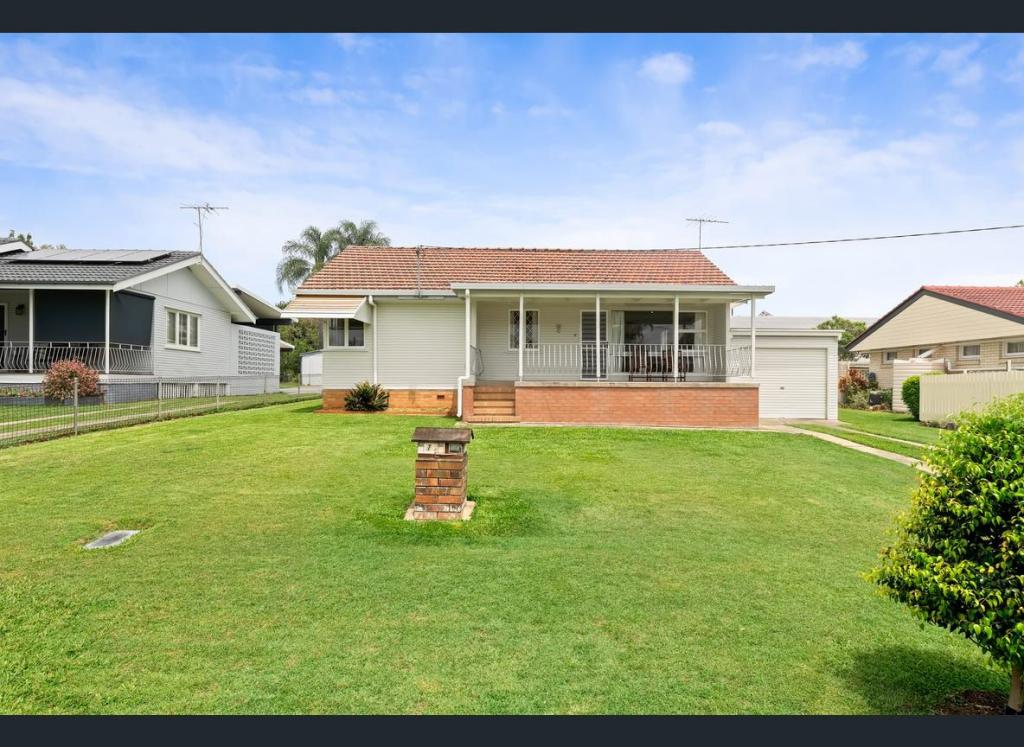 7 BOODERA ST, OXLEY, QLD 4075