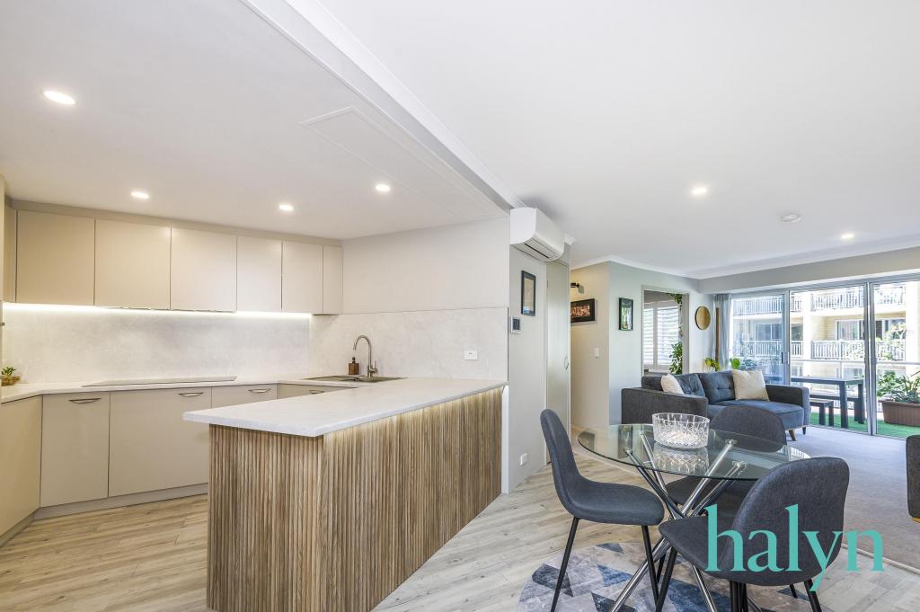 12/52-56 Goderich St, East Perth, WA 6004