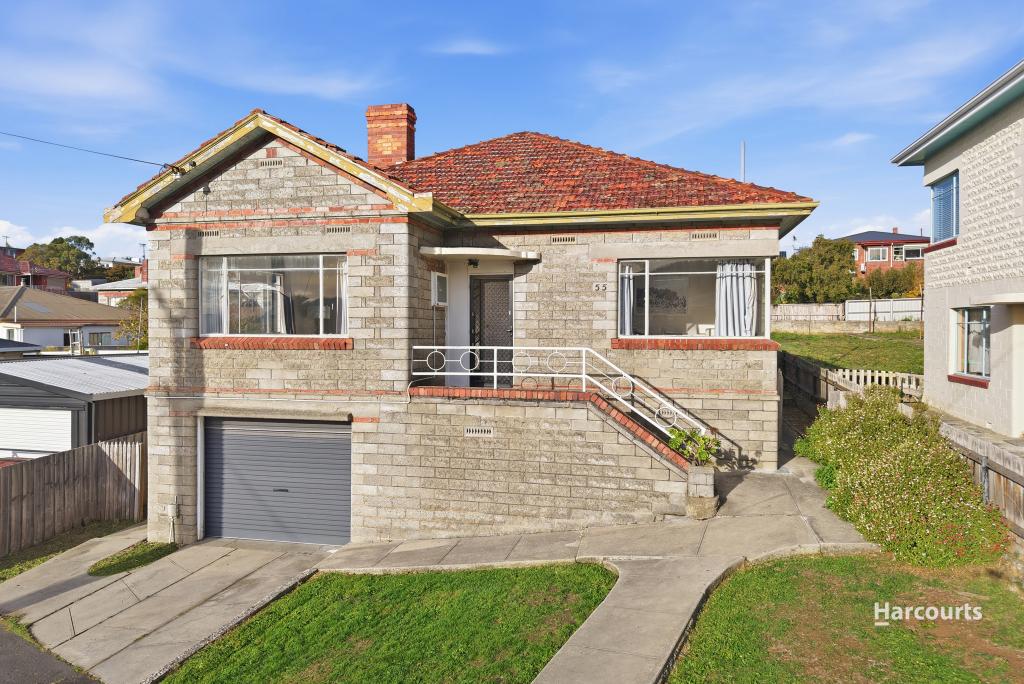 55 Sixth Ave, West Moonah, TAS 7009