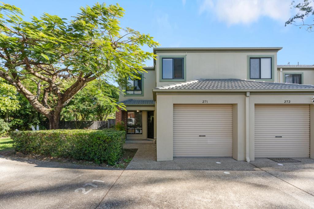 271/64 Gilston Rd, Nerang, QLD 4211