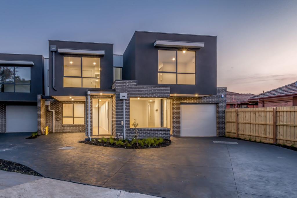 2/60 Oakes Ave, Clayton South, VIC 3169