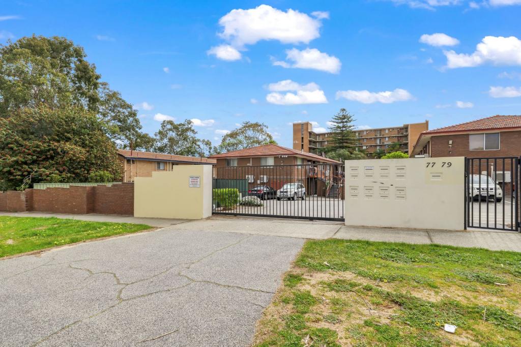 6/77-79 Leonard St, Victoria Park, WA 6100