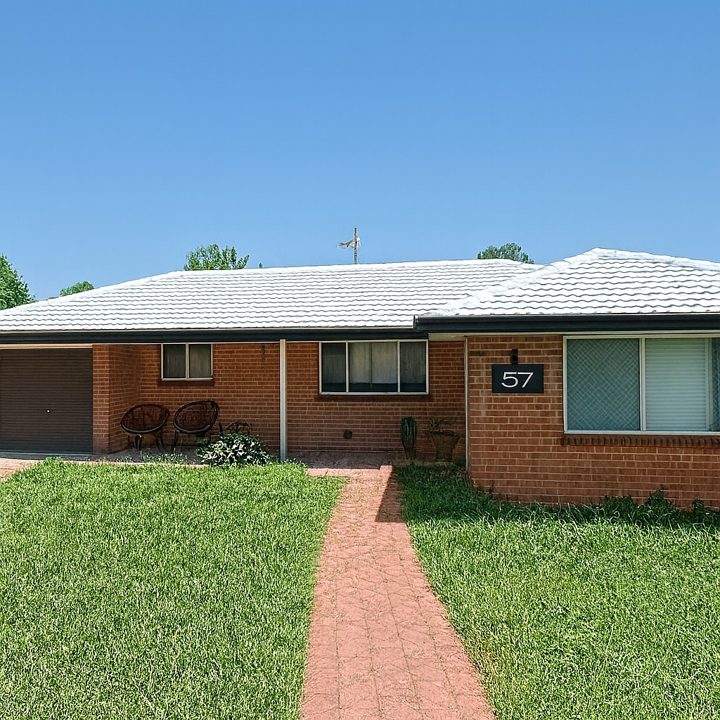 57 Wright St, Wulguru, QLD 4811