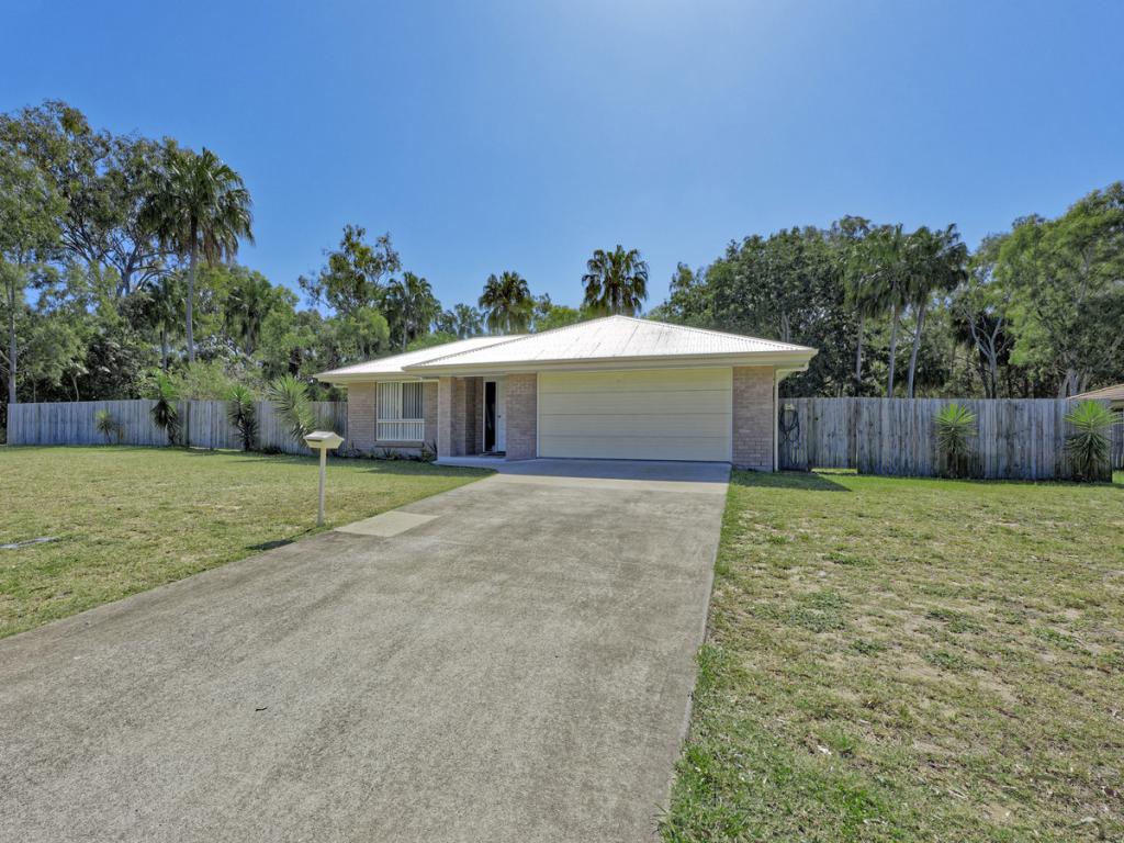 56 MALVERN DR, MOORE PARK BEACH, QLD 4670