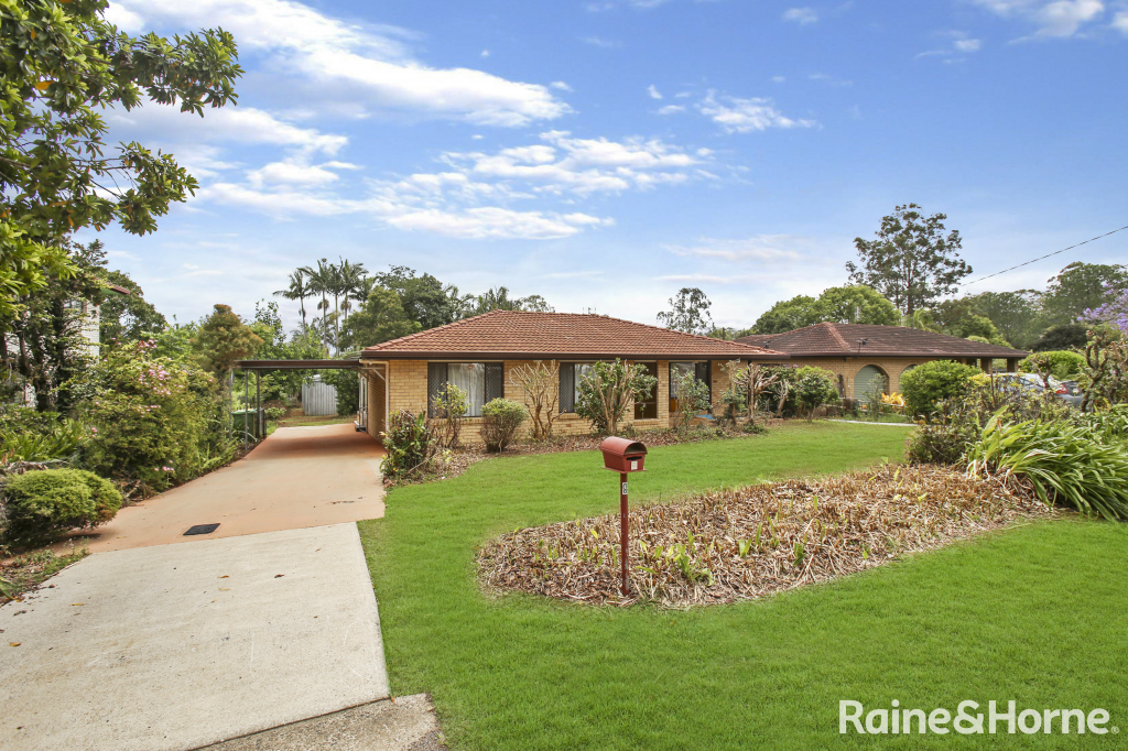 9 Tree St, Pomona, QLD 4568