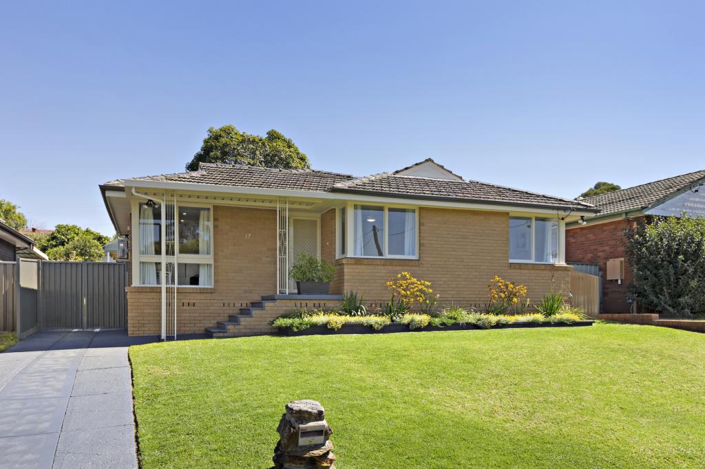 17 Pendant Ave, Blacktown, NSW 2148