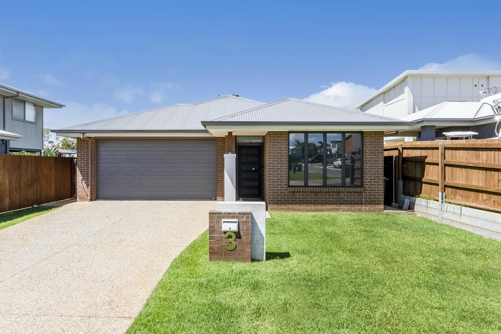 3 Kim Jon Ct, Thornlands, QLD 4164