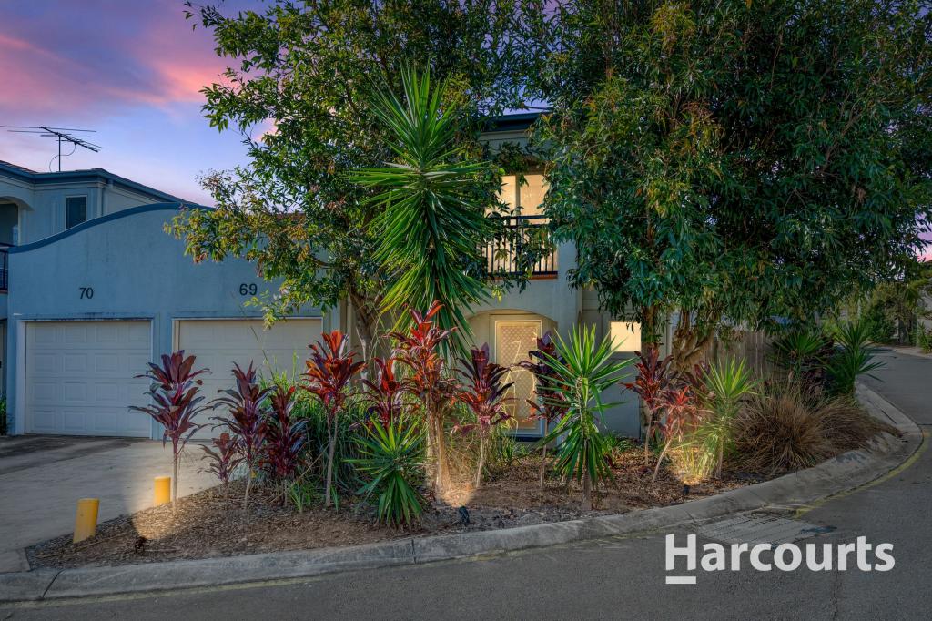 69/36 BENHIAM ST, CALAMVALE, QLD 4116