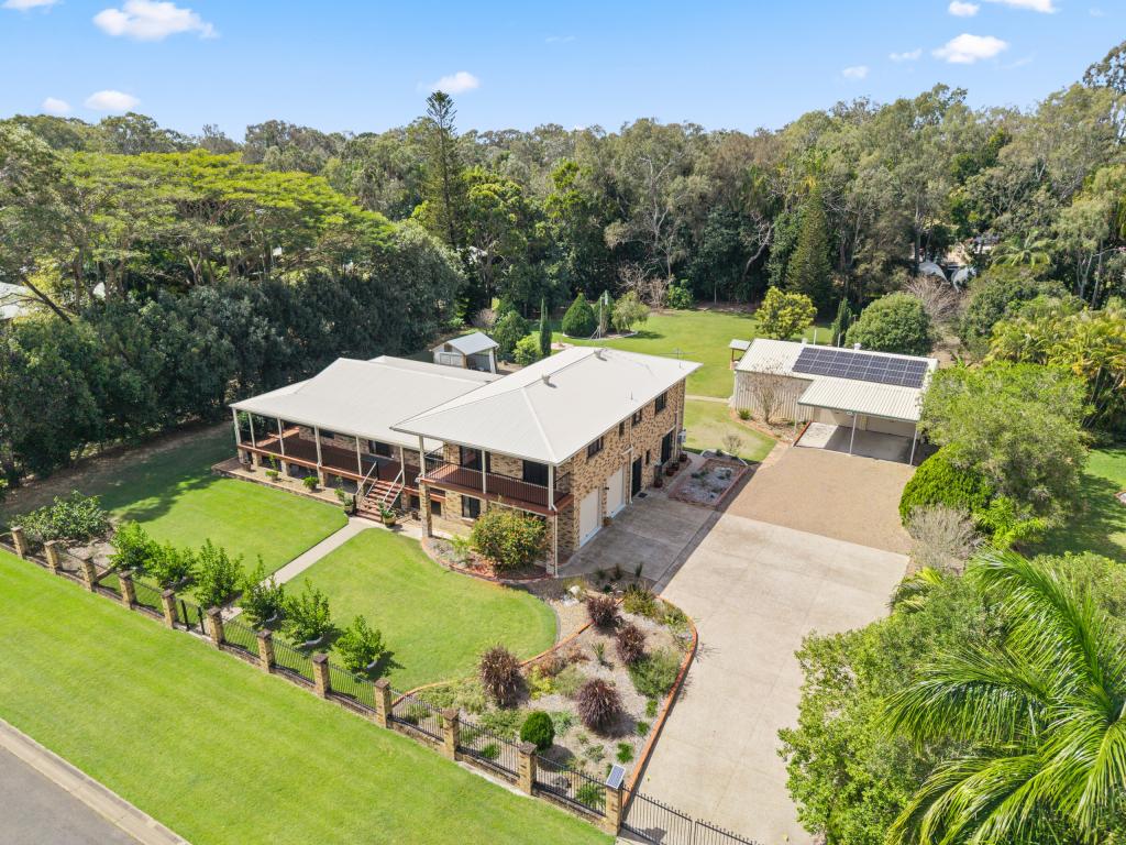 30 Meadow Dr, Dundowran Beach, QLD 4655