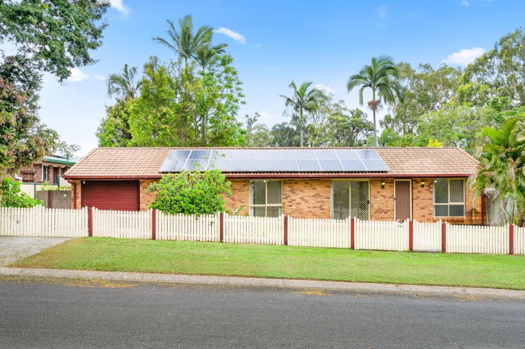 26 Lollard St, Hillcrest, QLD 4118