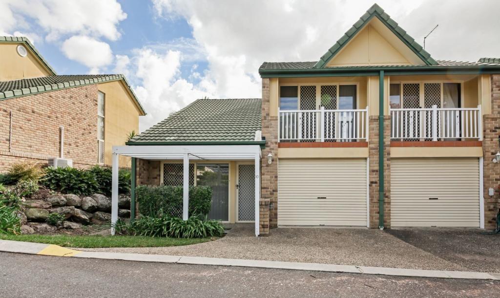 10/22 Railton St, Aspley, QLD 4034